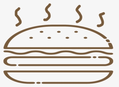 Sandwich Clipart Sub Italian - Png Icon Sandwich, Transparent Png, Free Download