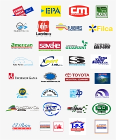 Marcas De Productos De Limpieza Logo , Png Download - Colorfulness, Transparent Png, Free Download