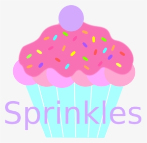 Sprinkles Clip Art At Clker Com Vector Ⓒ, HD Png Download, Free Download