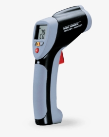 Transparent Thermometer Png - Infrared Thermometer Dt 8818, Png Download, Free Download
