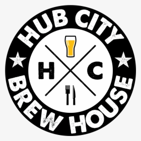 Hub City Brewhouse, HD Png Download, Free Download