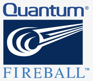 Quantum Fireball Logo Png Transparent - Quantum Fireball Logo, Png Download, Free Download