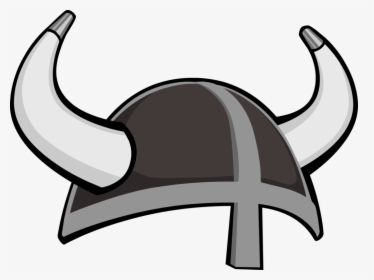 Viking Helmet Png, Transparent Png, Free Download