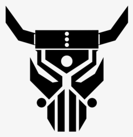 Viking Png - Viking Logo Png, Transparent Png, Free Download