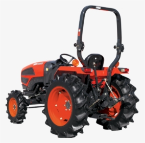 Kioti Ck 3010 Tractor Array - Tractor, HD Png Download, Free Download