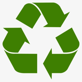Recycling Arrows, HD Png Download, Free Download