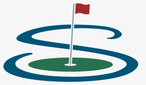 Transparent Golf With Your Friends Png - Flag, Png Download, Free Download