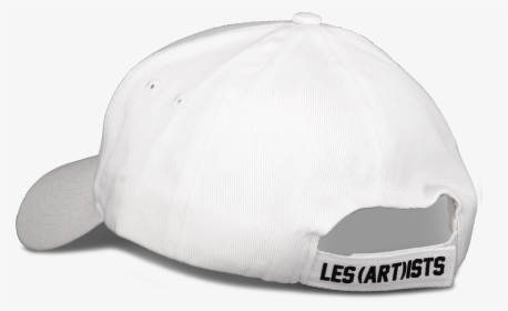 Back Angle Image Of Les Ists Rip Strip Rainbow Cap, HD Png Download, Free Download