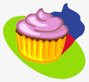 License Required - - Cupcake Clipart Free, HD Png Download, Free Download