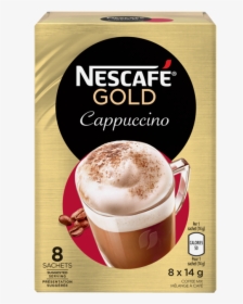 Nescafe Cappuccino, HD Png Download, Free Download