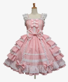 Lolita Dress Amazon, HD Png Download, Free Download