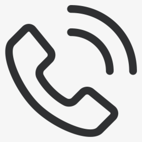 Transparent Telephone Clipart - Voice Phone Icon, HD Png Download, Free Download