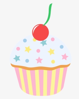 Cartoon Cakes And Sweets, HD Png Download, Free Download