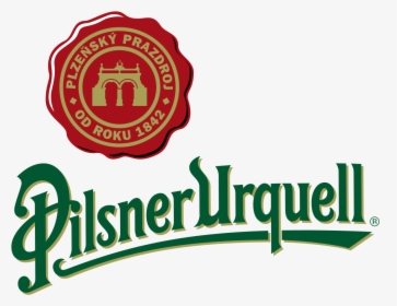Pilsner Urquell Logo, HD Png Download, Free Download