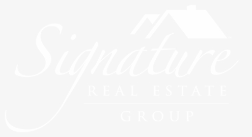 Realty One Group - Calligraphy, HD Png Download, Free Download
