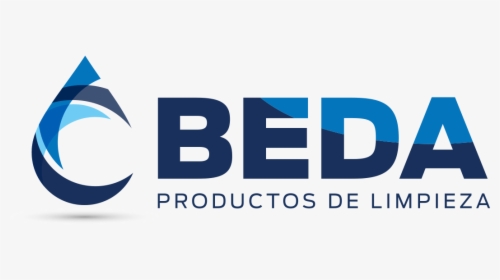 Químicos Beda - Logo Quimicos De Limpieza, HD Png Download, Free Download