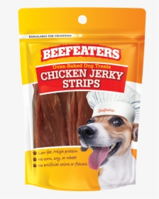 Transparent Dog Treat Clipart - Beefeaters Oven Baked Beefhide Kabobs 36 Oz, HD Png Download, Free Download