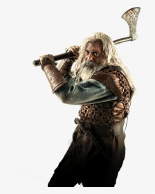 Viking Png - Darrell D Silva Vikings, Transparent Png, Free Download