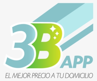 3b App Spa - Graphic Design, HD Png Download, Free Download