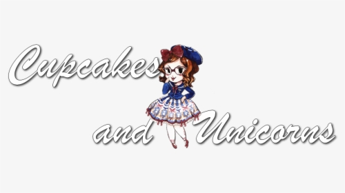 Cupcake Kamisama"s Lolita World, HD Png Download, Free Download