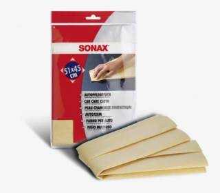 Sonax 419 200, HD Png Download, Free Download