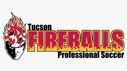 Tucson Fireballs Logo Png Transparent - Graphic Design, Png Download, Free Download
