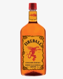 Transparent Fireball Whiskey Logo Png - Fireball Whiskey Png, Png Download, Free Download