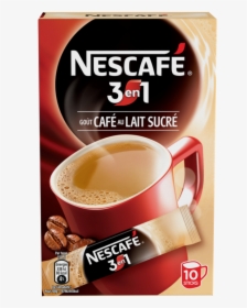 Nestle Coffee Sachets, HD Png Download, Free Download