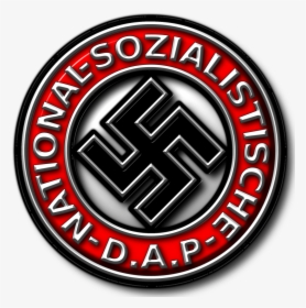 Nazi Party, HD Png Download, Free Download