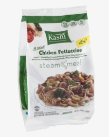 Kashi Steam Meals Chicken Fettuccine, HD Png Download, Free Download