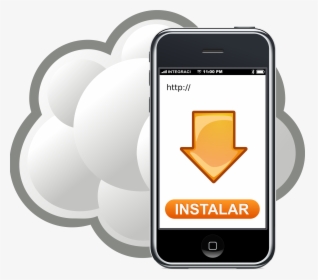 Clipart - Download App Clipart Png, Transparent Png, Free Download