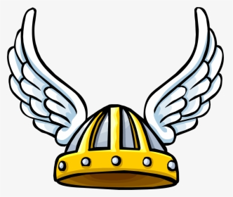 Collection Of Png - Hermes Winged Cap And Sandals, Transparent Png, Free Download