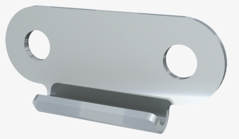 Stainless Steel Small Keeper Plate - Bottle Opener, HD Png Download, Free Download