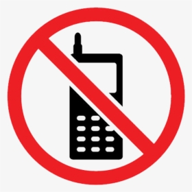 No Cell Phone Clipart - Don T Use Mobile Phone, HD Png Download, Free Download