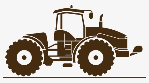 Agricultural Machinery Vector, HD Png Download, Free Download