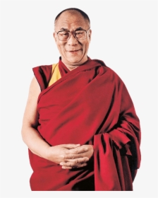 Dalai Lama - Dalai Lama Png, Transparent Png, Free Download