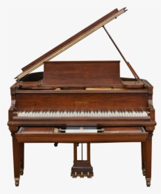 Ampico Grand Player - Fortepiano, HD Png Download, Free Download