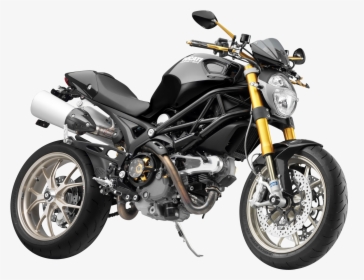 Ducati Monster - Ducati Monster 1100 Motor, HD Png Download, Free Download
