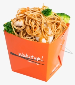 Wokitup Noodle Bar Explore Our Menu Order Online Png - Chinese Food Png Box Png, Transparent Png, Free Download