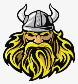 West High School Viking, HD Png Download, Free Download