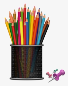 Pencil,office Supplies,writing Case - Teacher Appreciation Week 2019, HD Png Download, Free Download