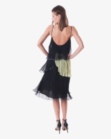 Lolita Pleated Dress - Photo Shoot, HD Png Download, Free Download