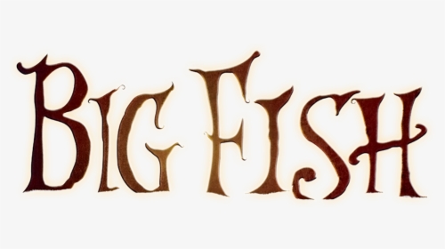 Big Fish, HD Png Download, Free Download