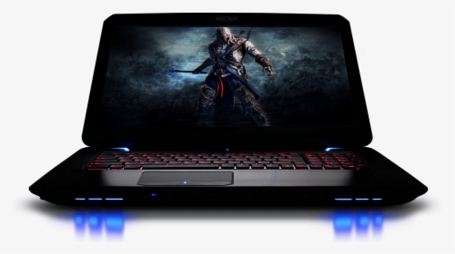 Gaming Laptop - Gaming Laptops Under 40000, HD Png Download, Free Download