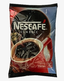Nescafe Classic Niugini Blend, HD Png Download, Free Download