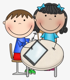 Twin Sisters Speech Language - Snack Helper Clipart, HD Png Download, Free Download
