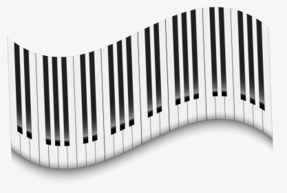 Musical Keyboard Piano - Piano Keys, HD Png Download, Free Download