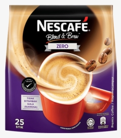 Nescafe 3 In 1 Rich, HD Png Download, Free Download
