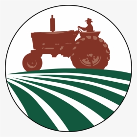 Tractor Logo - 桂林 电子 科技 大学, HD Png Download, Free Download
