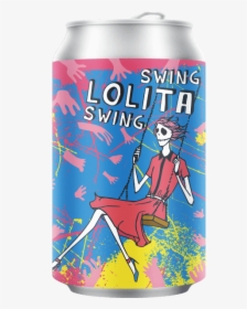 Bevog Swing Lolita Swing, HD Png Download, Free Download